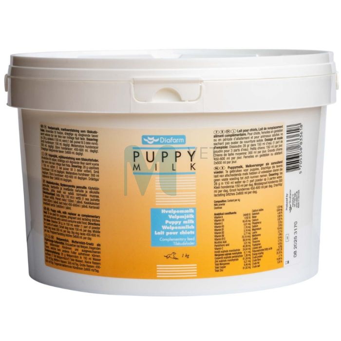 DIAFARM EMAPIIMAASENDAJA KUTSIKA 1KG