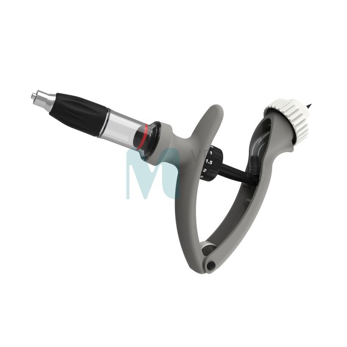 HENKE S. ECO-MATIC PUDELIKINNITUSEGA 6ML/8300059185/