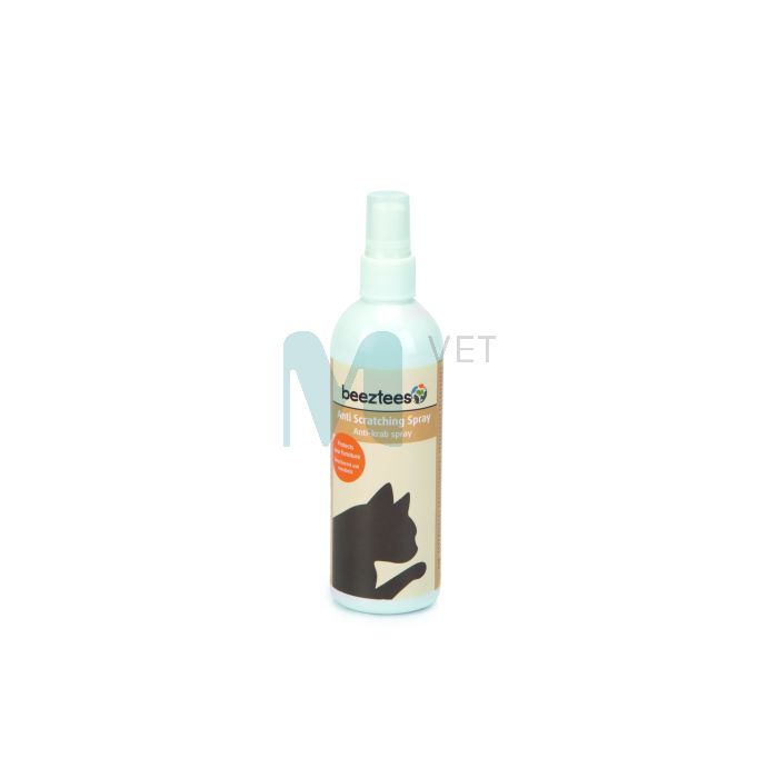 BEEZTEES KRAAPIMISVASTANE SPREI 175ML