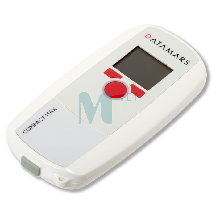 MIKROKIIBI LUGEJA COMPACT MAX