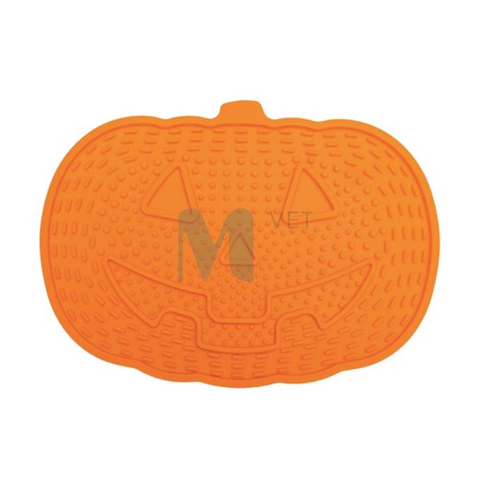 BEEZTEES KOERA MAIUSEMATT KÕRVITS 23X16,5X1CM ORANZ #