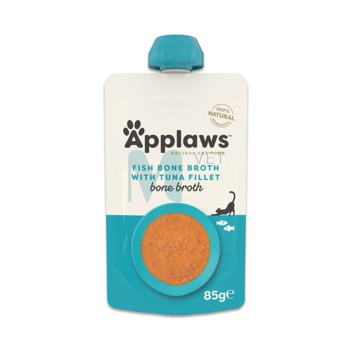 APPLAWS KASSI PULJONG TUUNIKALAGA 85G N1