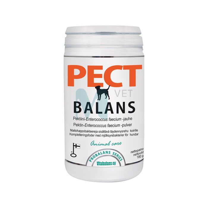 VITABALANS PROBALANS PECTBALANS 180G