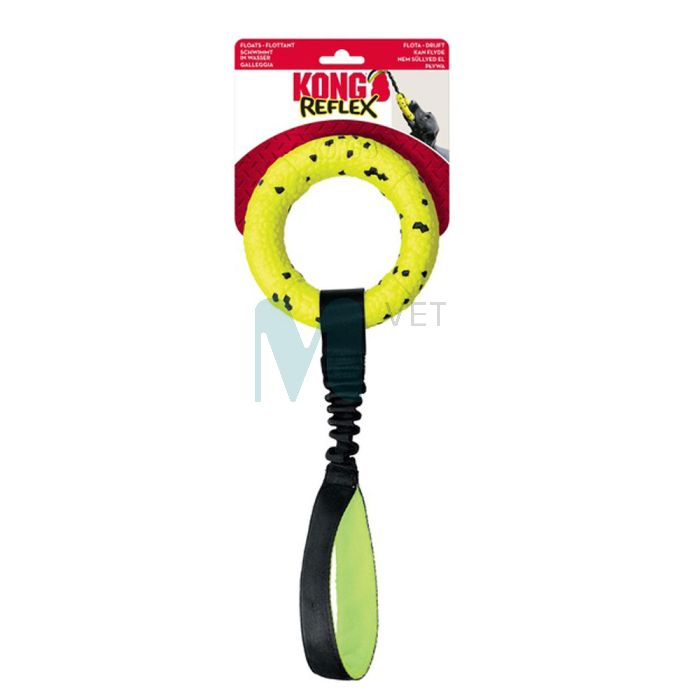 KONG REFLEX TUG KOERA MÄNGUASI #