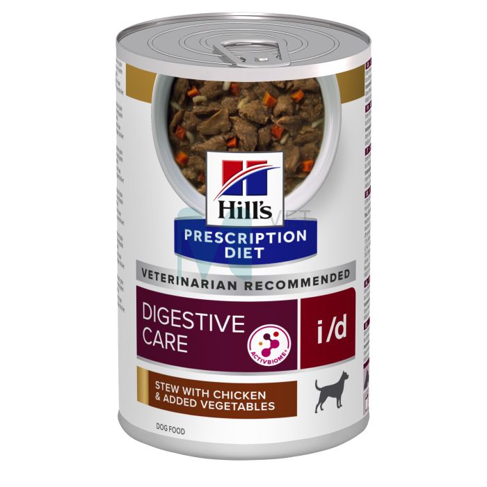 HILLS PD KOERA HAUTIS I/D KANA/KÖÖGIVILI 354G