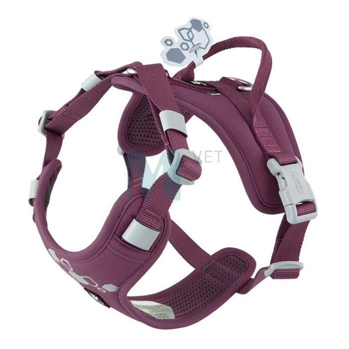 HURTTA TRAKSID WEEKEND WARRIOR II ECO 65-80CM LILLA