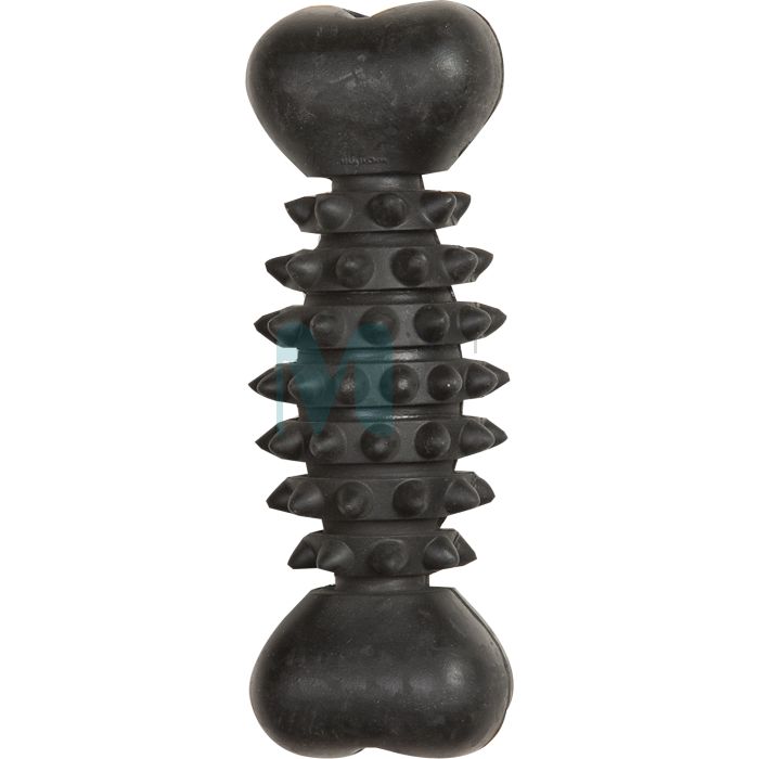FLAMINGO KOERA MÄNGUASI KUMMIST KONT OGADEGA GLADIATOR 19,5CM #