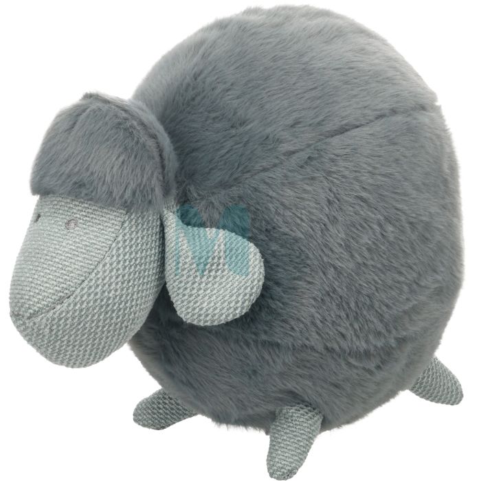 FLAMINGO KOERA MÄNGUASI JIKKI LAMMAS 22CM HALL