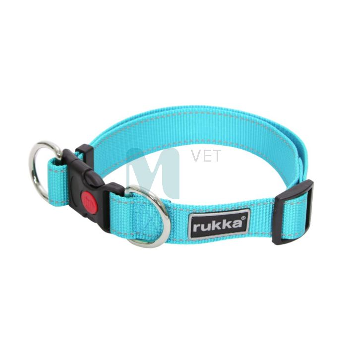 RUKKA KAELARIHM BLISS L 30MM/45-70CM TÜRKIIS