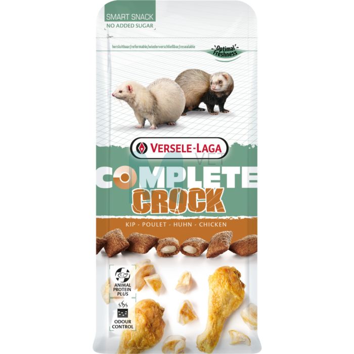 VERSELE-LAGA TUHKRU MAIUS CROCK COMPLETE KANA 50G