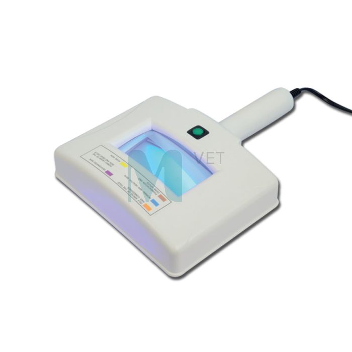 GIMA WOOD ULTRAVIOLET LAMP