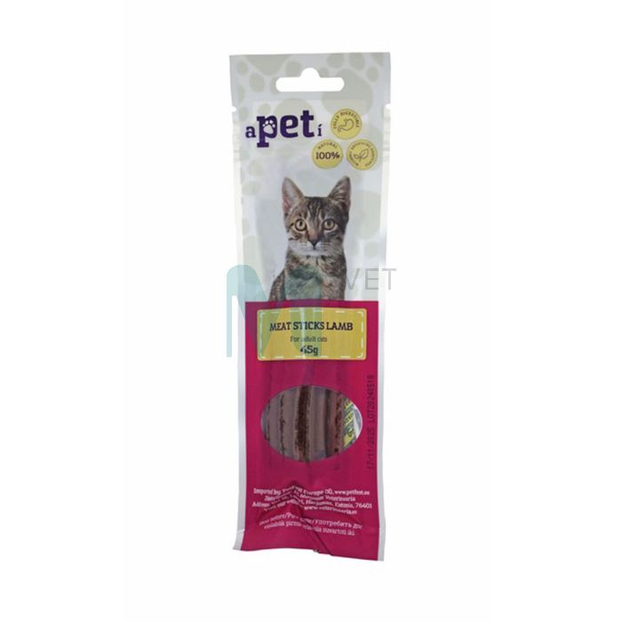 APETI KASSI MAIUS TALLELIHA PULGAD 45G