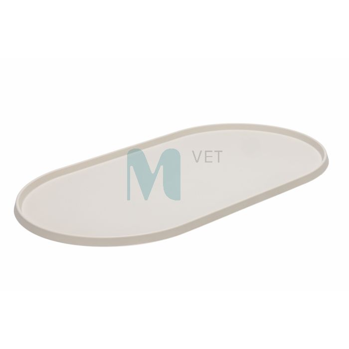 BEEZTEES DBL SILIKOONIST TOIDUNÕUDE ALUS OONA 45X25X1,5CM BEEZ