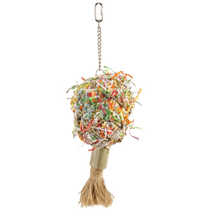 FLAMINGO LINDUDE MÄNGUASI BOUQET MITMEVÄRVILINE 41CM #