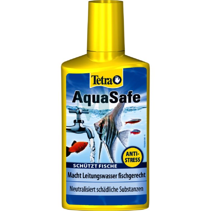 TETRA AQUASAFE 500ML