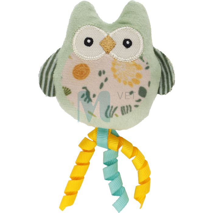 FLAMINGO KASSI MÄNGUASI GRALI ÖÖKULL ROHELINE