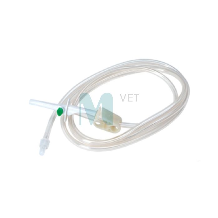 FIONIAVET SUURLOOMADE INFUSIOONISÜSTEEM 150CM KLAMBRIGA N10