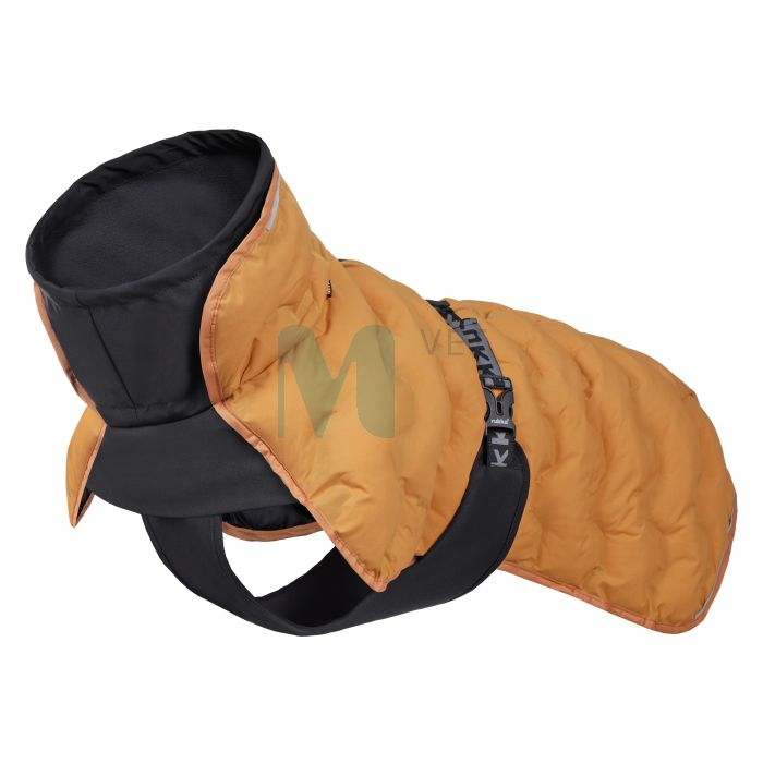 RUKKA KOERA TALVEJOPE BUBBLE 45 KOLLANE #