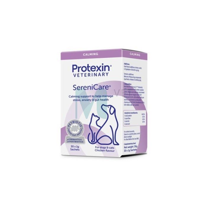 PROTEXIN SERENICARE 1G N30