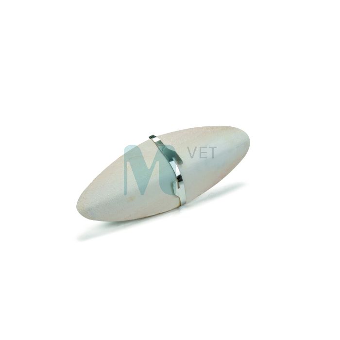 BEEZTEES LINDUDE MINERAALKIVI CUTTLEFISH BONE 11,5CM