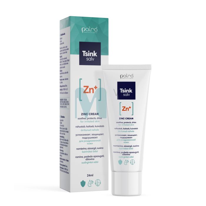 TSINKSALV 24ML (PAIRA)