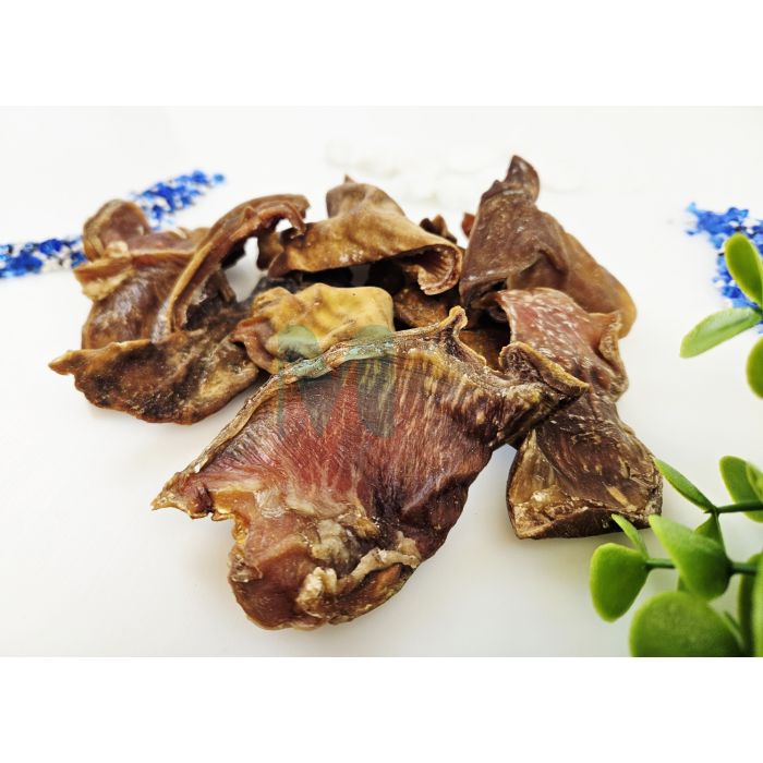 OTTOMAR KOERA MAIUS KUIVATATUD SEAMAGU 100G