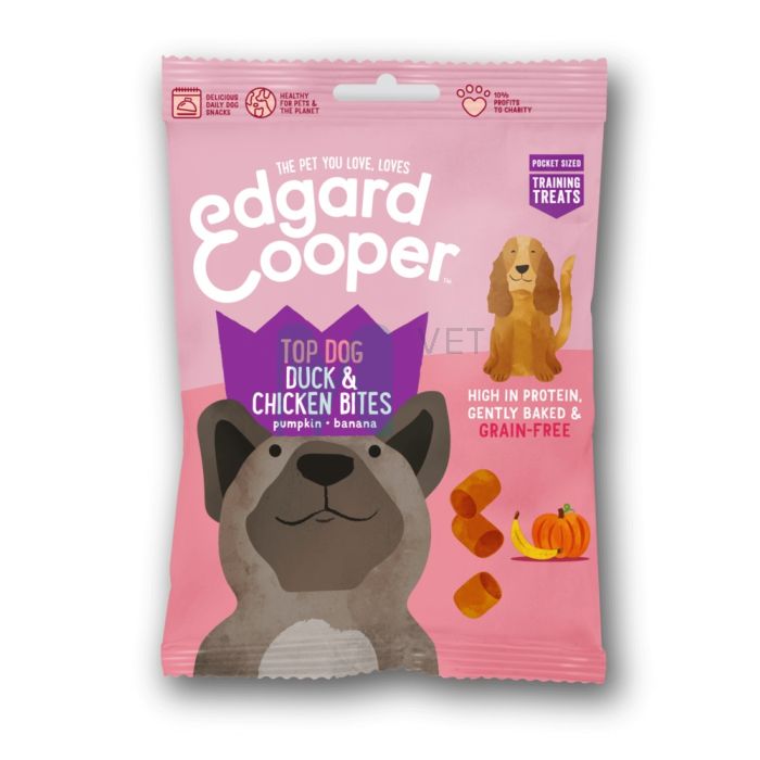 EDGARD COOPER KOERA MAIUS BITES PART/KANA 50G #