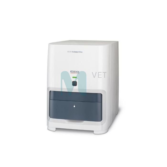 IDEXX CATALYST ONE VERE BIOK. JA ELEKTROL. ANALÜSAATOR 99-92524+tarvik