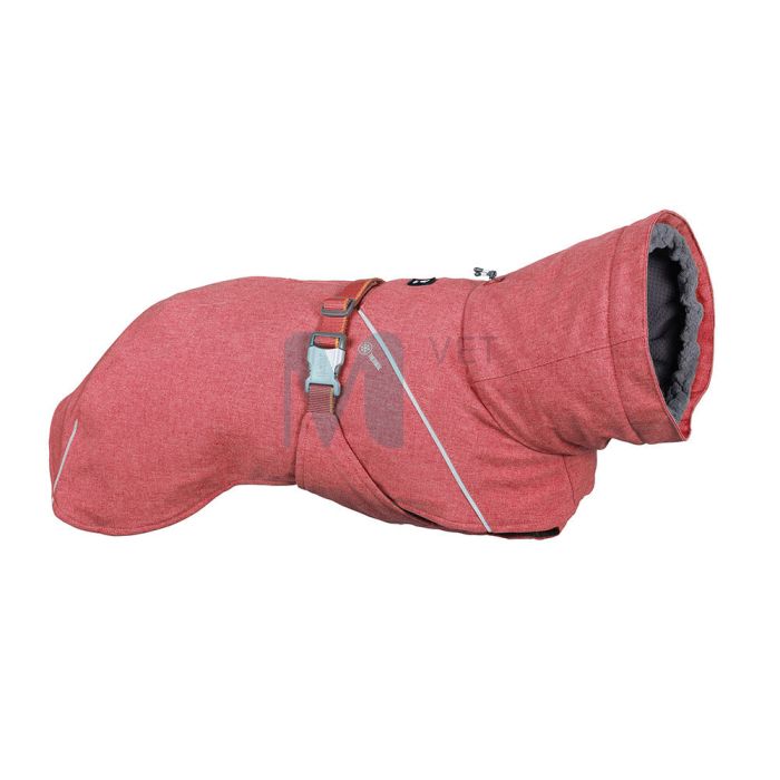HURTTA TALVEJOPE EXPEDITION PARKA II 45M ROOSA