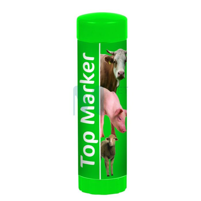 KERBL MÄRGISTAMISPULK ROHELINE N1