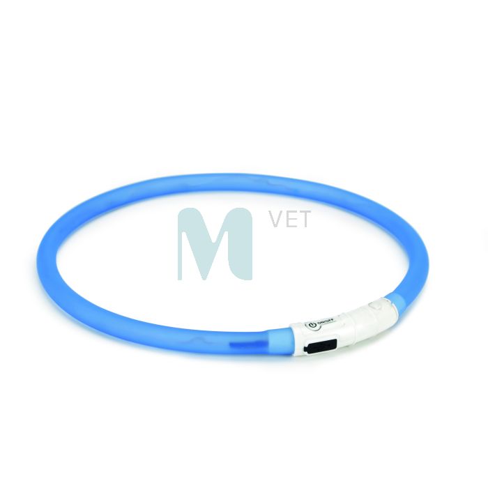 BEEZTEES KAELARIHM DOGINI LED+USB SININE