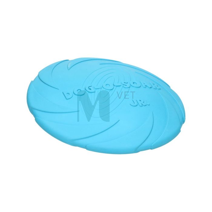 FERPLAST KOERA MÄNGUASI LENDAV TALDRIK KUMMIST 17,8CM #