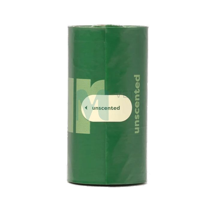 EARTH RATED HÜGIEENIKOTID 15TK LÕHNATUD #