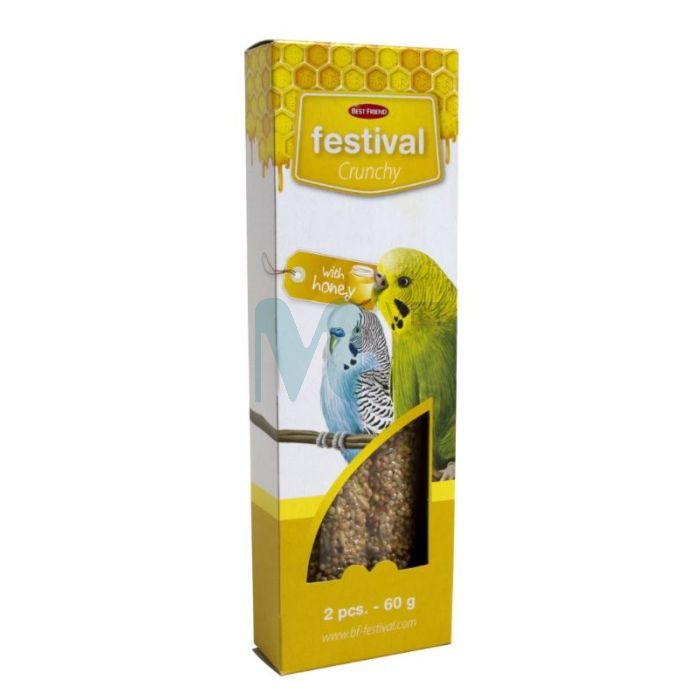 BF LINDUDE MAIUS BATOONID FESTIVAL 2TK 60G