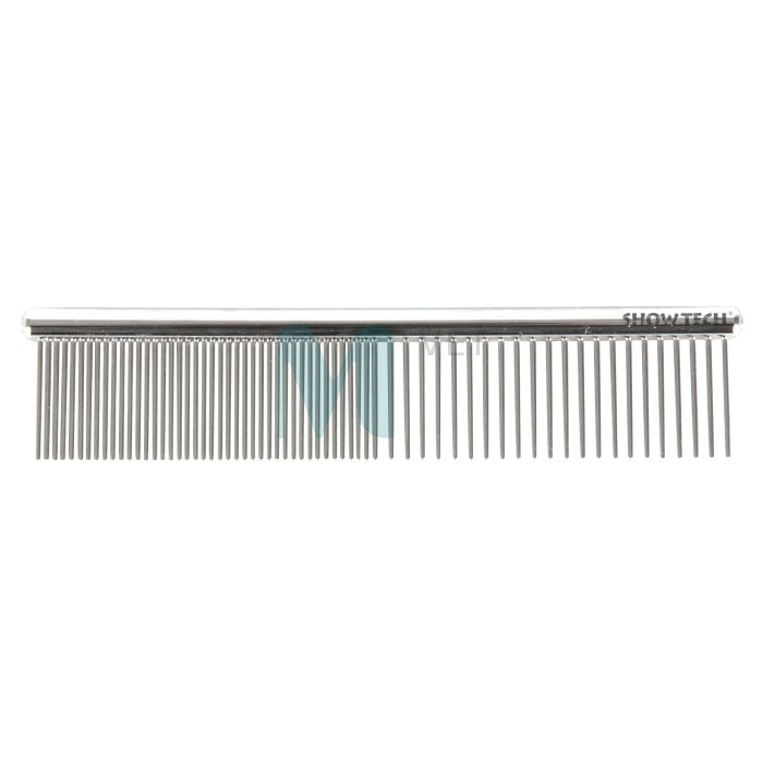 SHOW TECH KAMM PRO COMBI KOMBINEERITUD PIIDEGA 11,5CM #