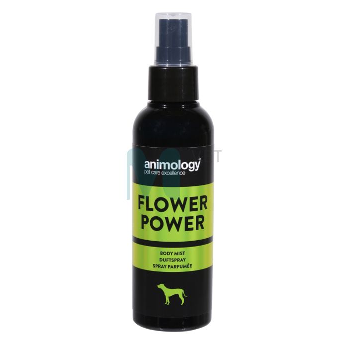ANIMOLOGY LÕHNASTAJA FLOWER POWER 150ML