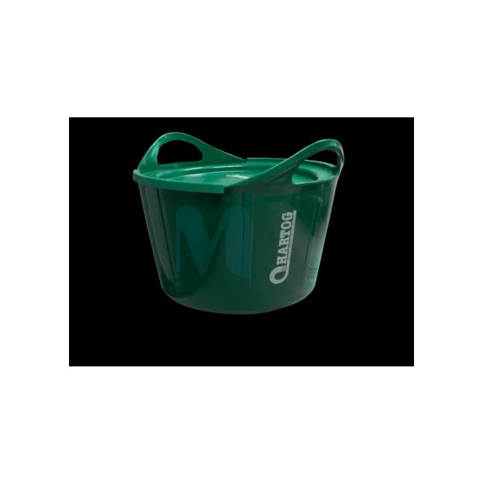 HARTOG SÖÖDAÄMBER KAANEGA