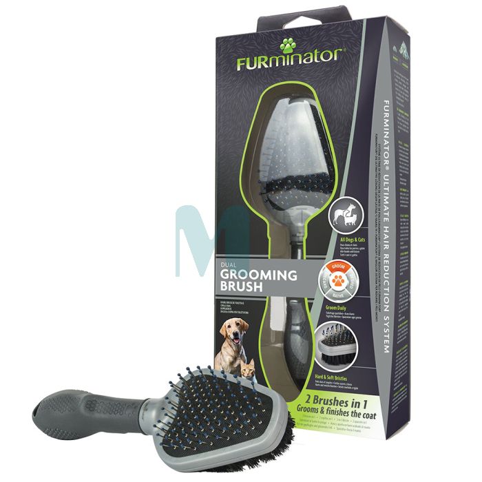 FURMINATOR HARI 2IN1