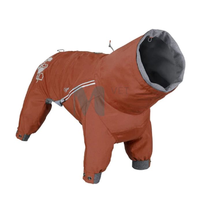 HURTTA KOMBINESOON MUDVENTURE ECO 25S KANEEL