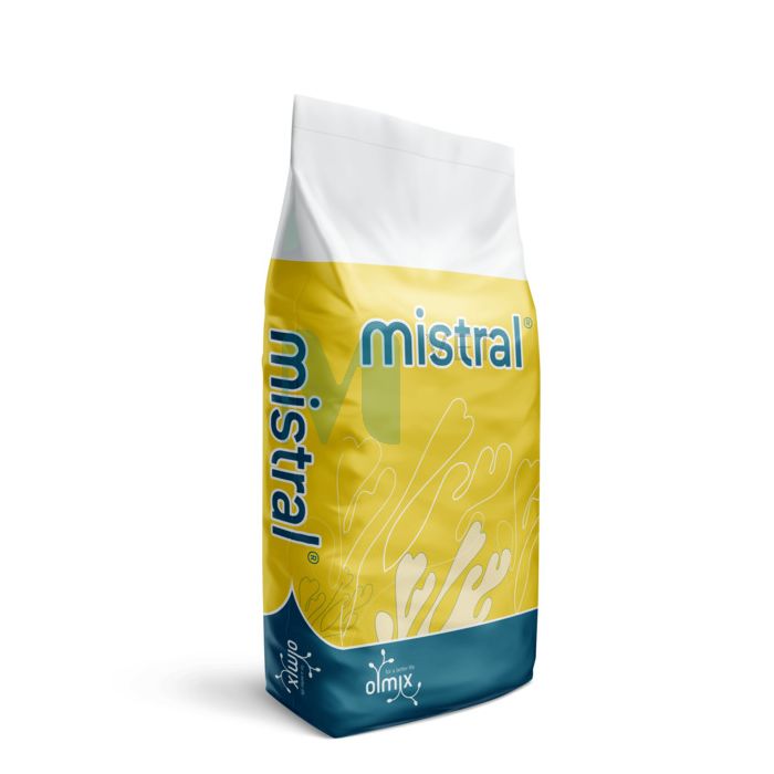 MISTRAL 25KG