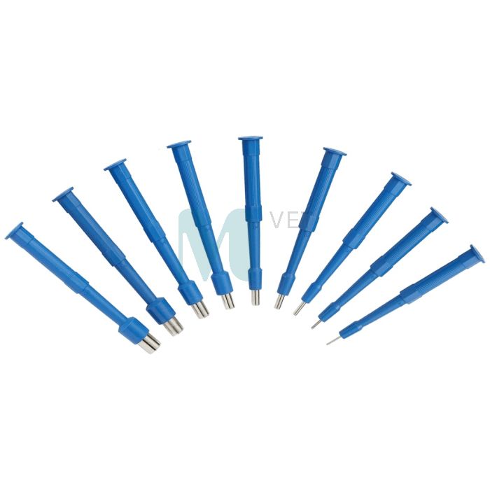 SMI BIOPSIA STANTS Ø 3MM STERIILSELT PAKITUD N25