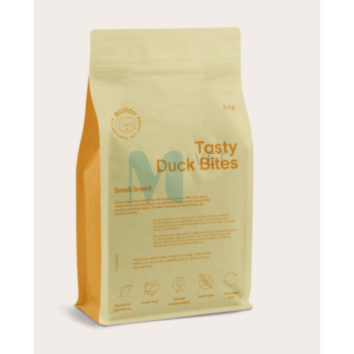 BUDDY KOERA TÄISSÖÖT VÄIKEST TÕUGU PART 5KG