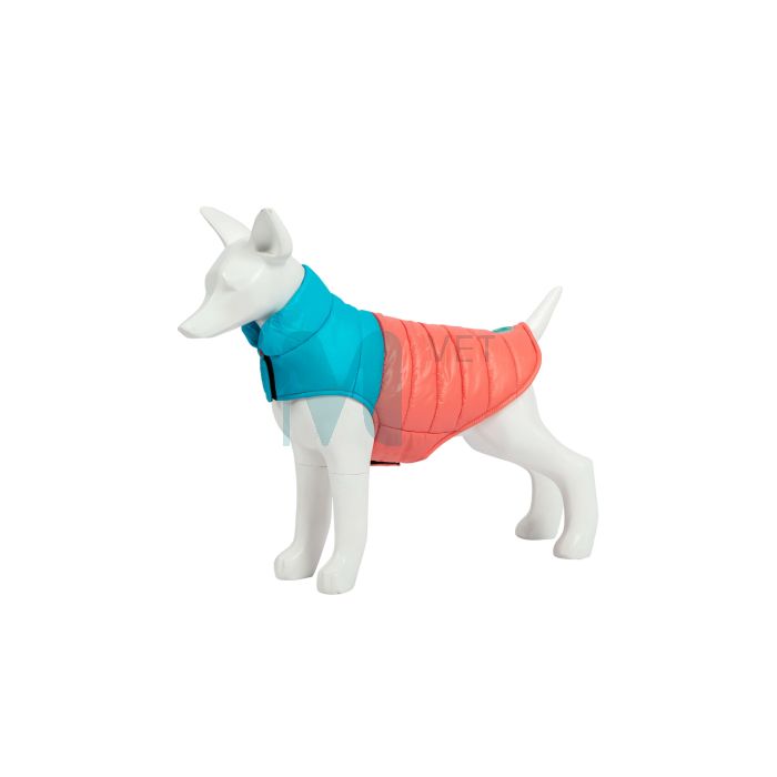 FREEDOG KOERA JOPE PUP HOUND 20CM KORALL