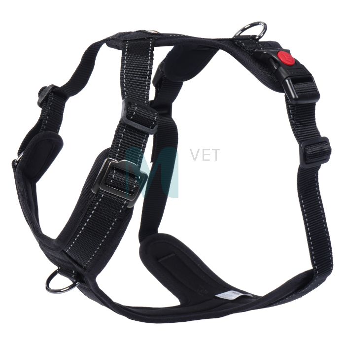 RUKKA BLISS TRAKSID XL/75-115CM MUST