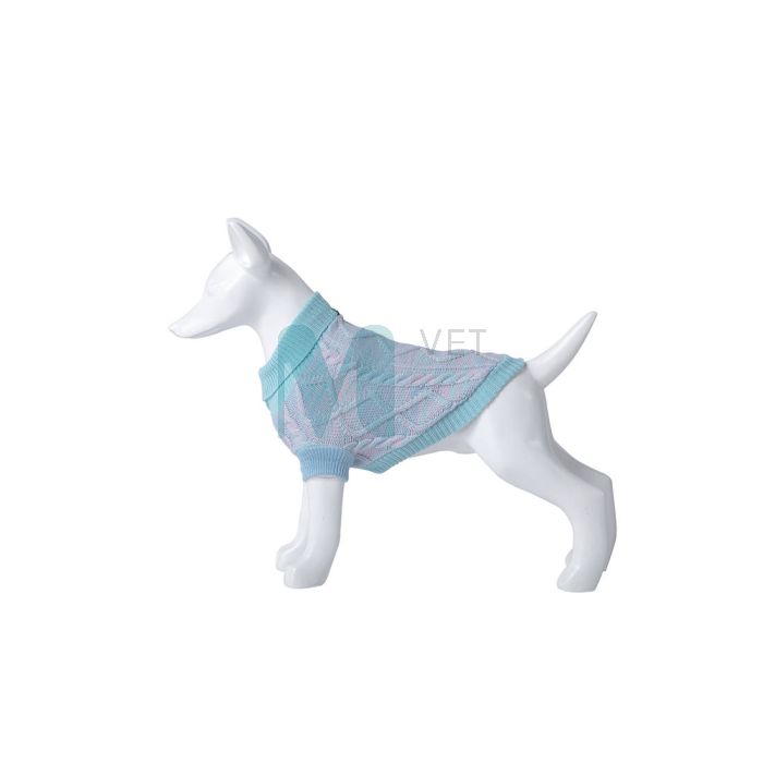 FREEDOG KOERA KAMPSUN MILLE 35CM SININE