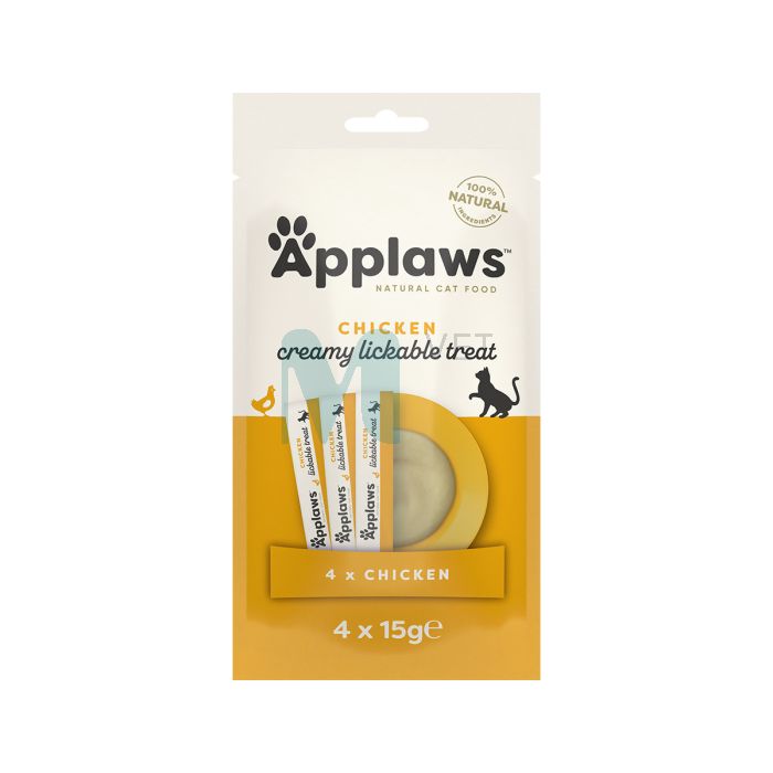 APPLAWS KASSI MAIUS KANAPÜREE 15G N4