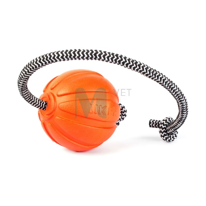 COLLAR KOERA MÄNGUASI LIKERS CORD 5CM #