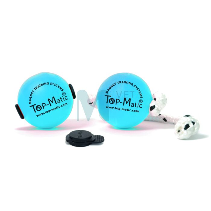 TOP-MATIC MAGNETPALLID PROFI-SET SOFT SININE