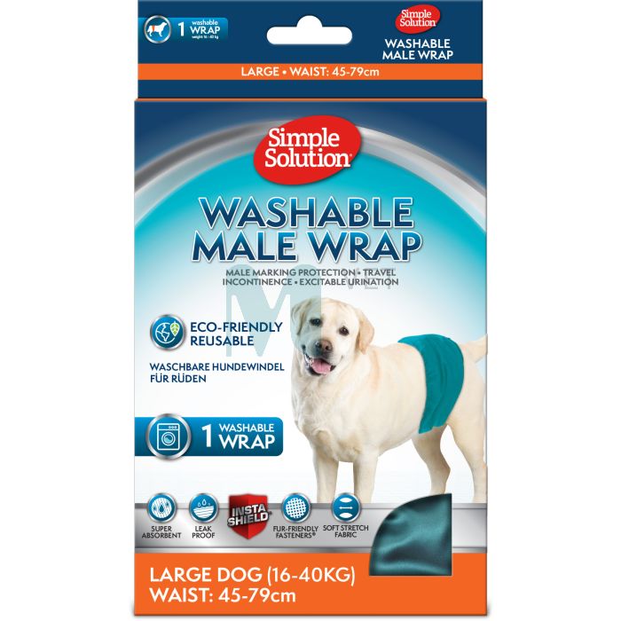 SIMPLE SOLUTION MÄHE PESTAV ISASELE L N1 #