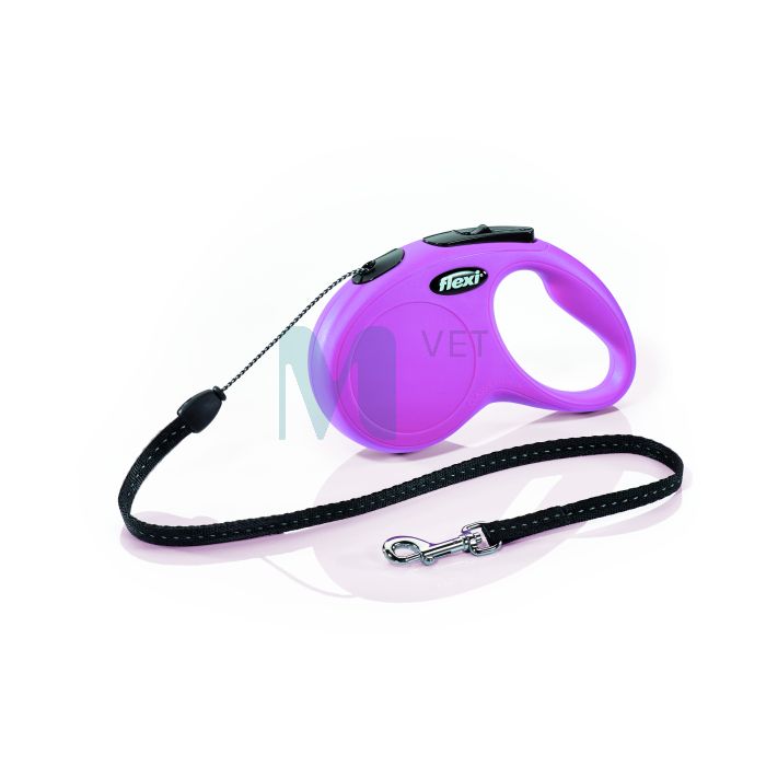 FLEXI NÖÖRRIHM CLASSIC S 5M ROOSA